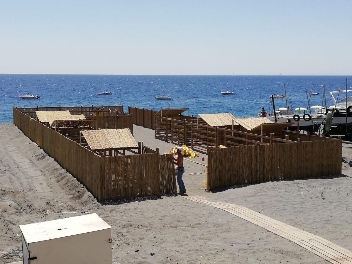 Bau Beach