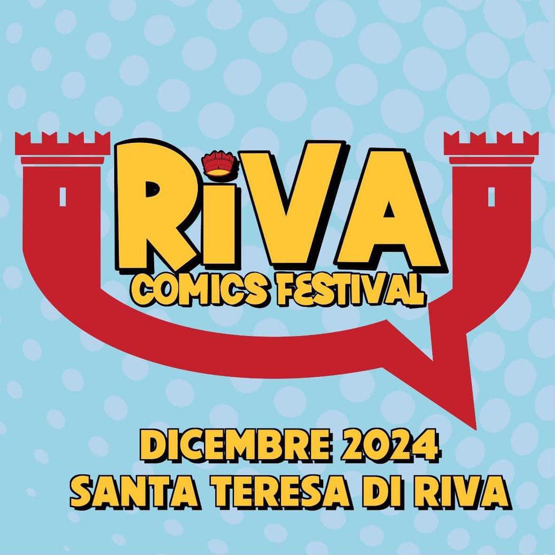 Riva Comics Festival