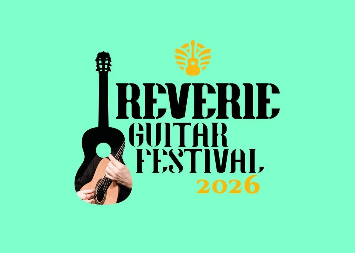 Reverie Guitar Festival