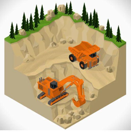 Town of Marystown Quarry Pits