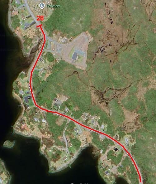 Immediate Water Shut-Off, Little Bay, July 29, 2026 Immediate Water Shut-Off, Little Bay, July 29, 2026