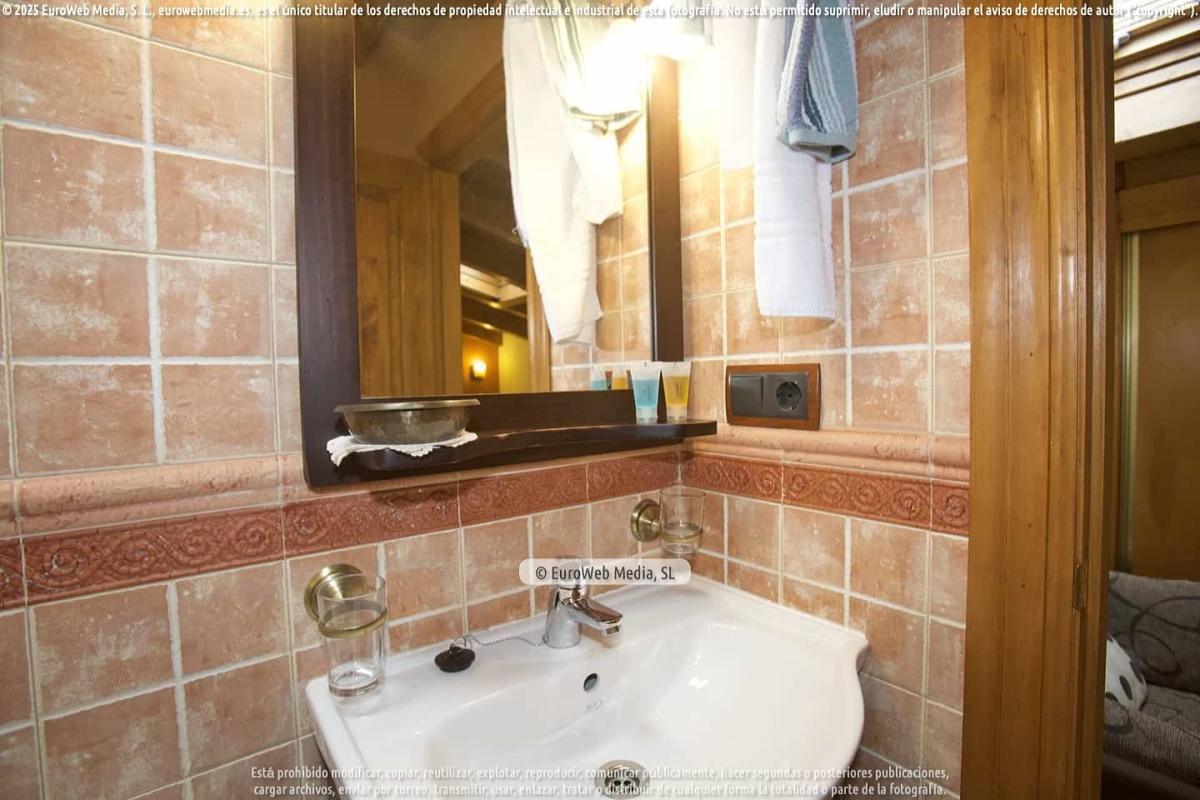 Habitación 1
