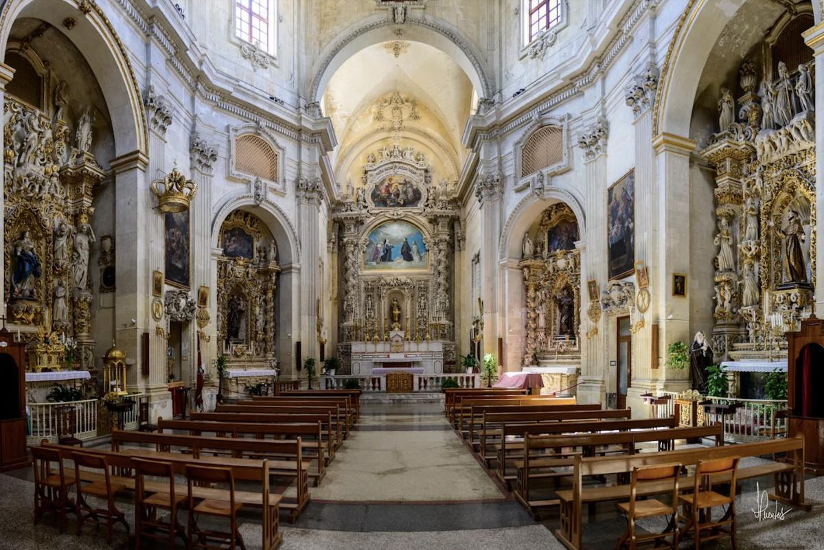 Chiesa di Santa Chiara