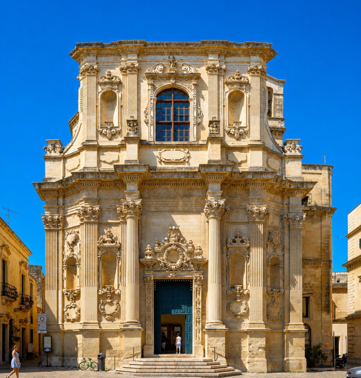Chiesa di Santa Chiara