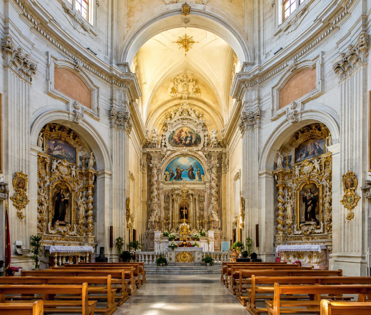Chiesa di Santa Chiara
