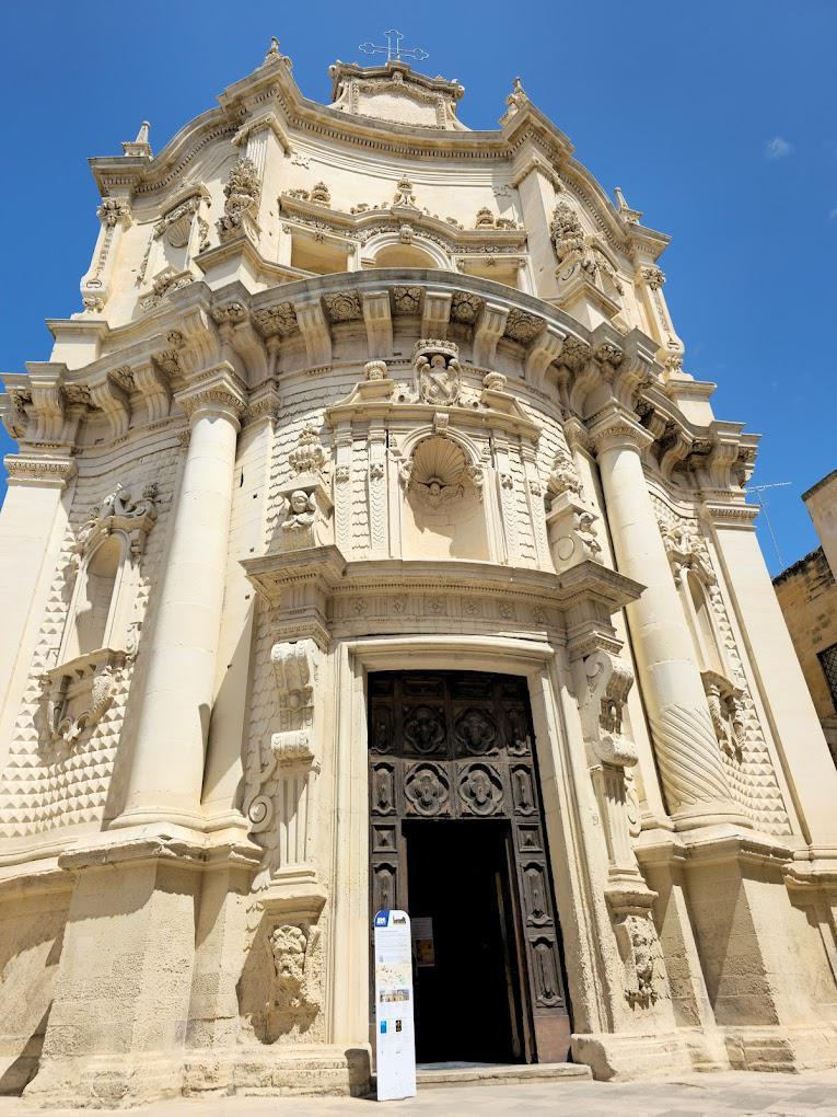 Chiesa di San Matteo