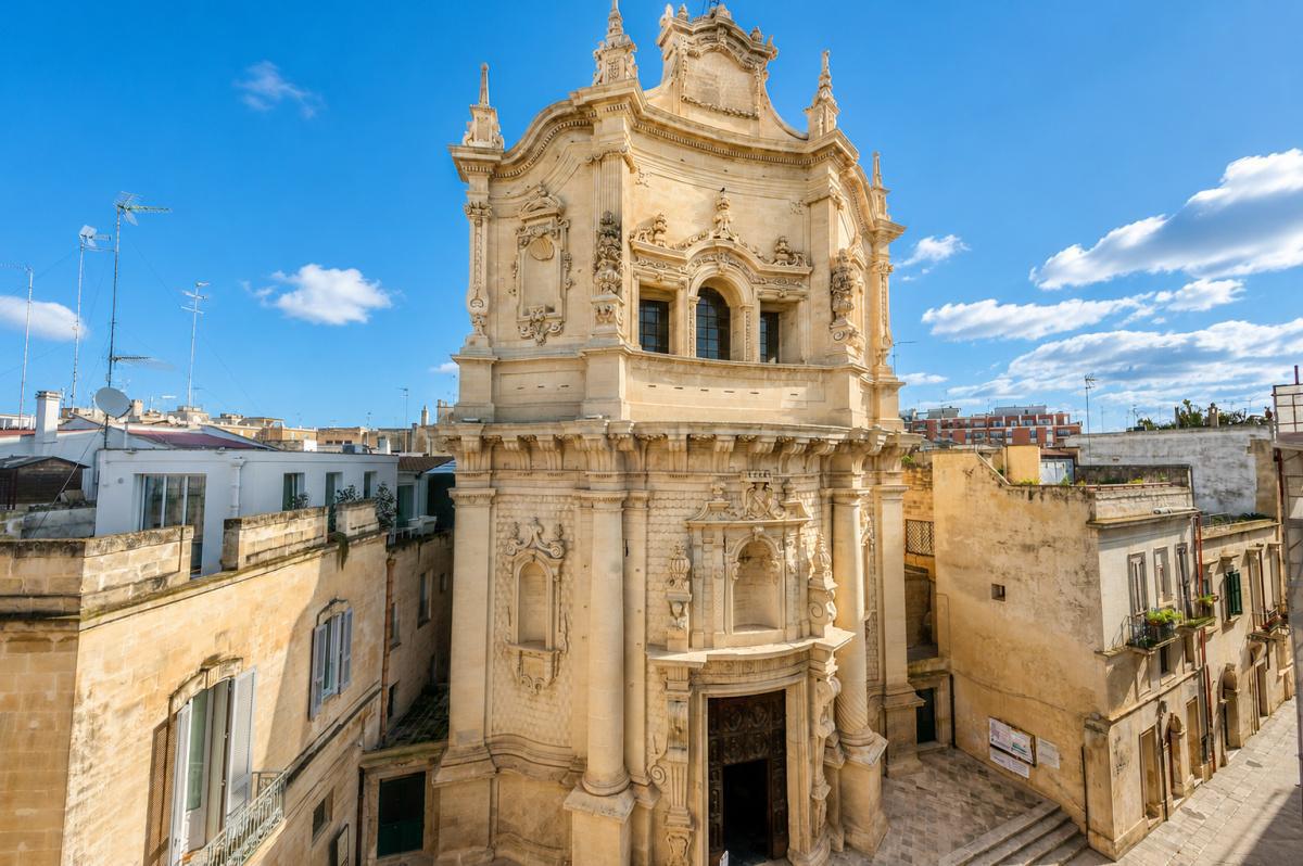 Chiesa di San Matteo