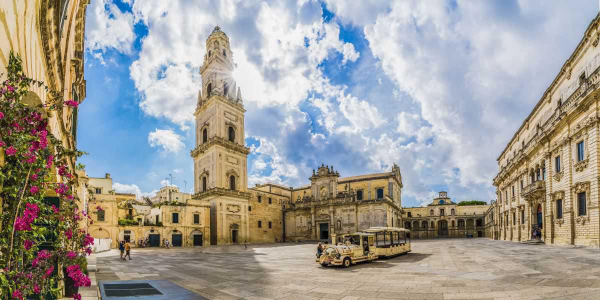 Piazza del Duomo