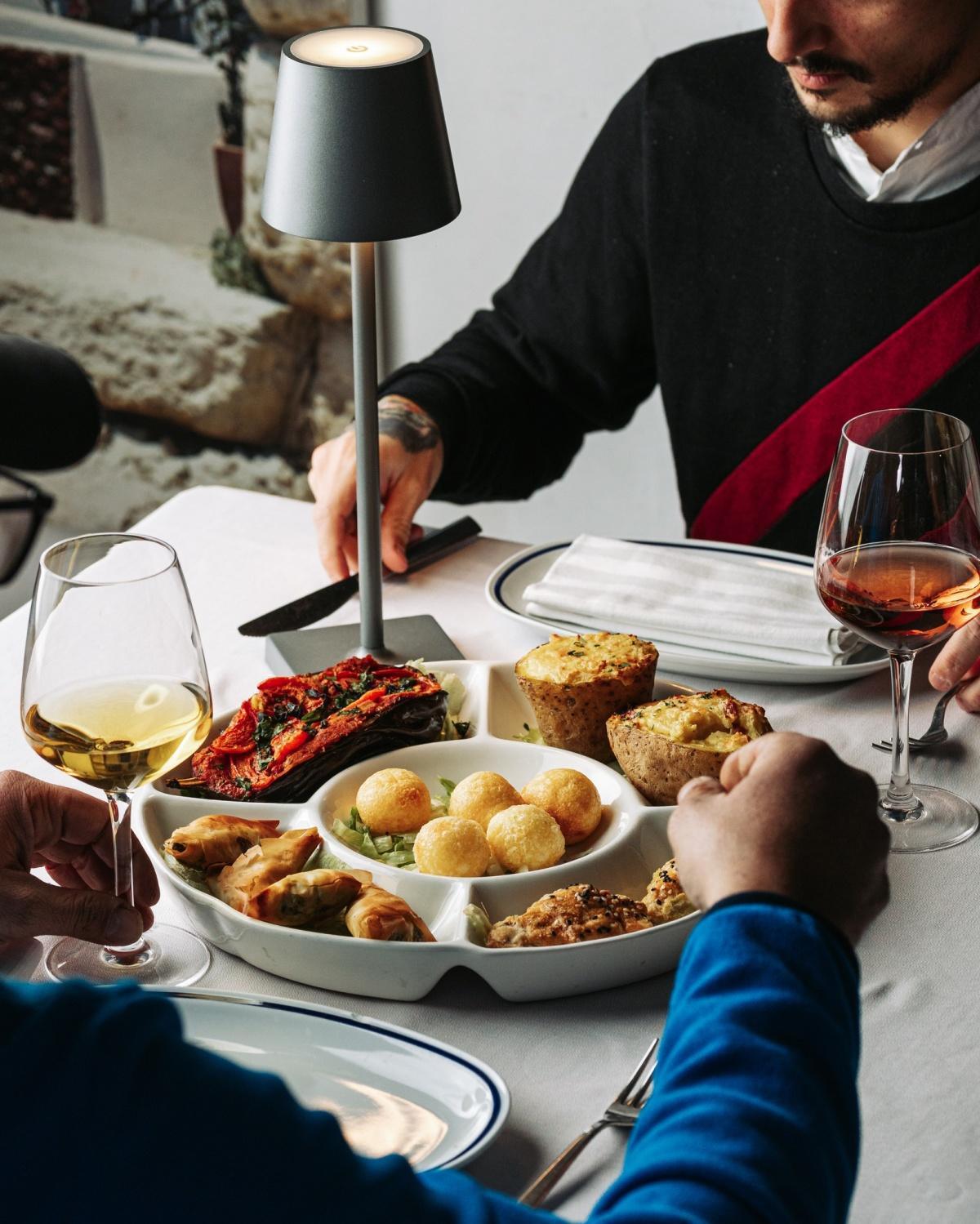 Elleniko Ristorante Greco Elleniko Ristorante Greco