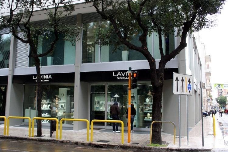 Gioielleria Lavinia