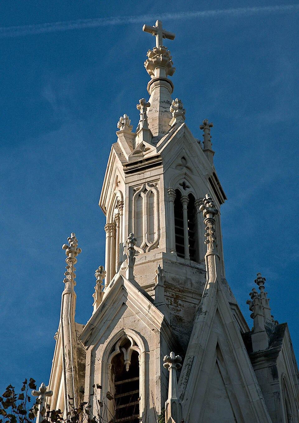 Il Calvario Il Calvario