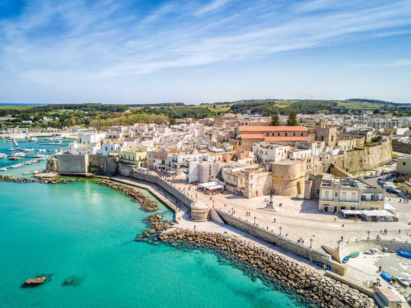 Otranto Otranto
