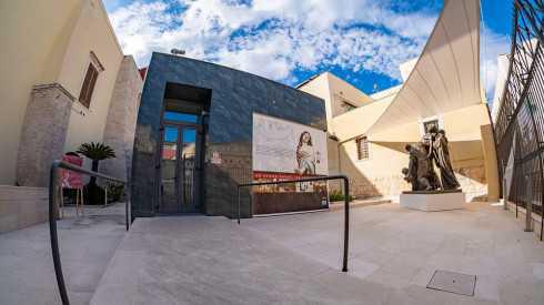 Museo Diocesano Museo Diocesano