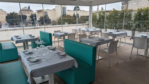 L'Ostrica Ubriaca | Viale Taranto