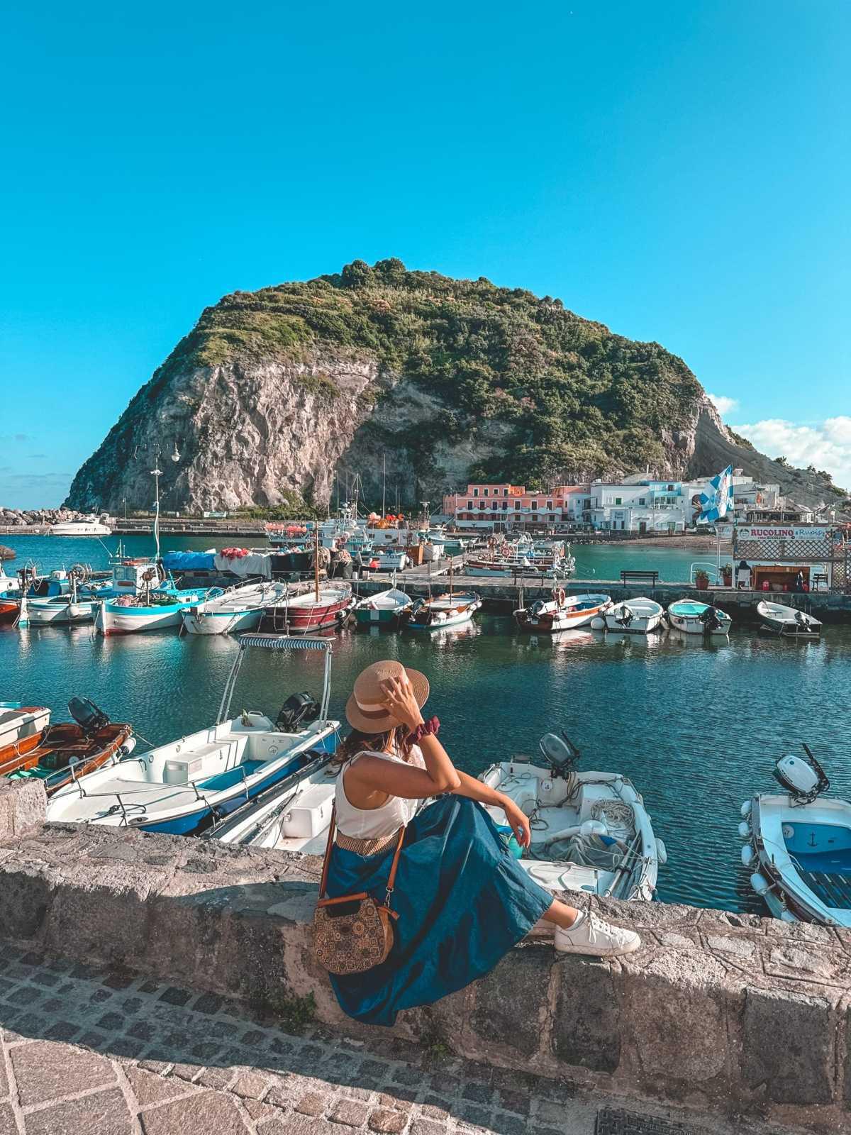 Borgo di Sant'Angelo Borgo di Sant'Angelo