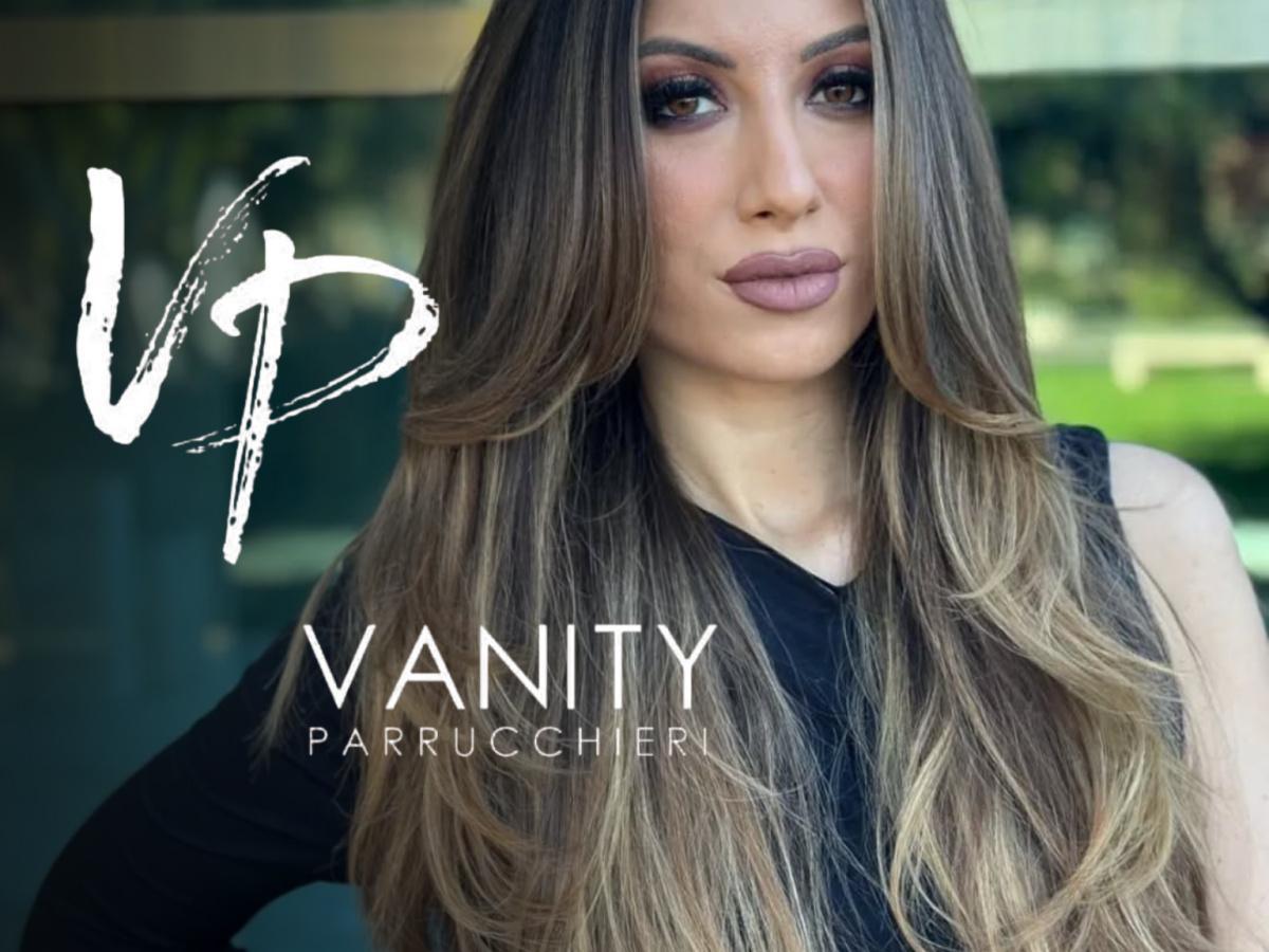 Vanity Parrucchieri