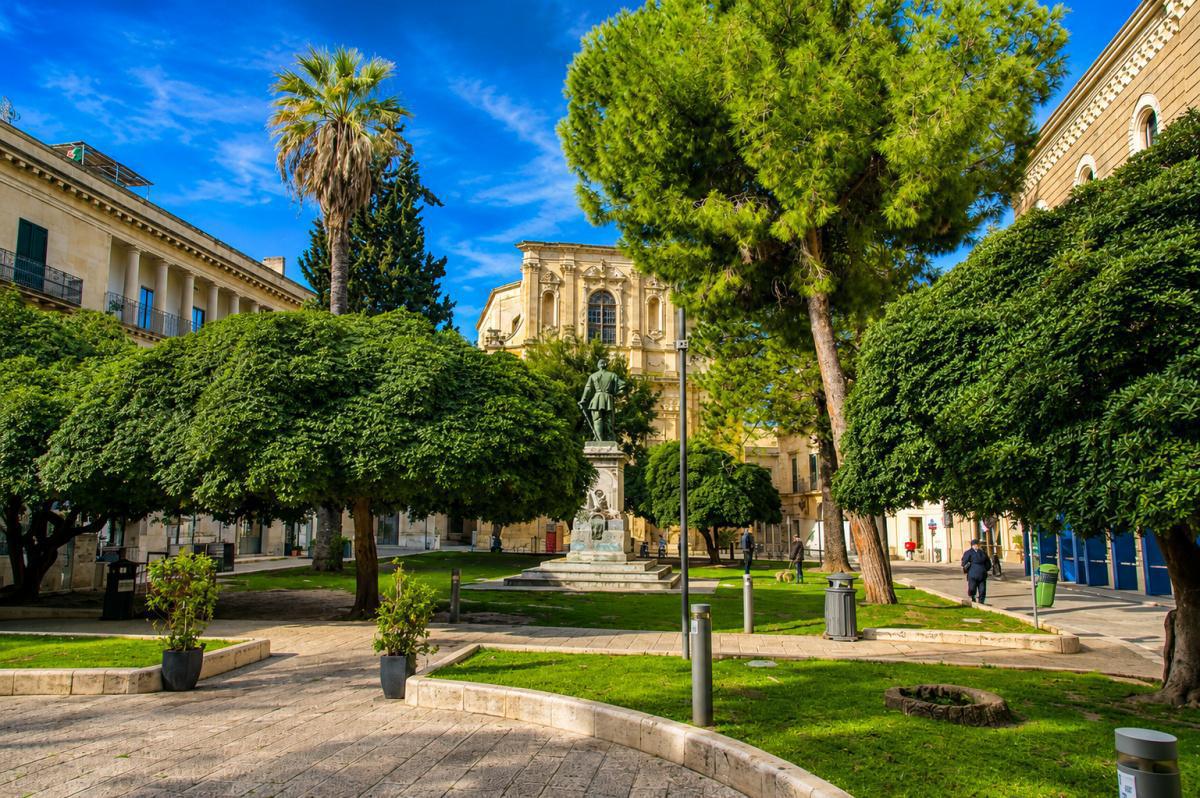 Piazzetta Santa Chiara