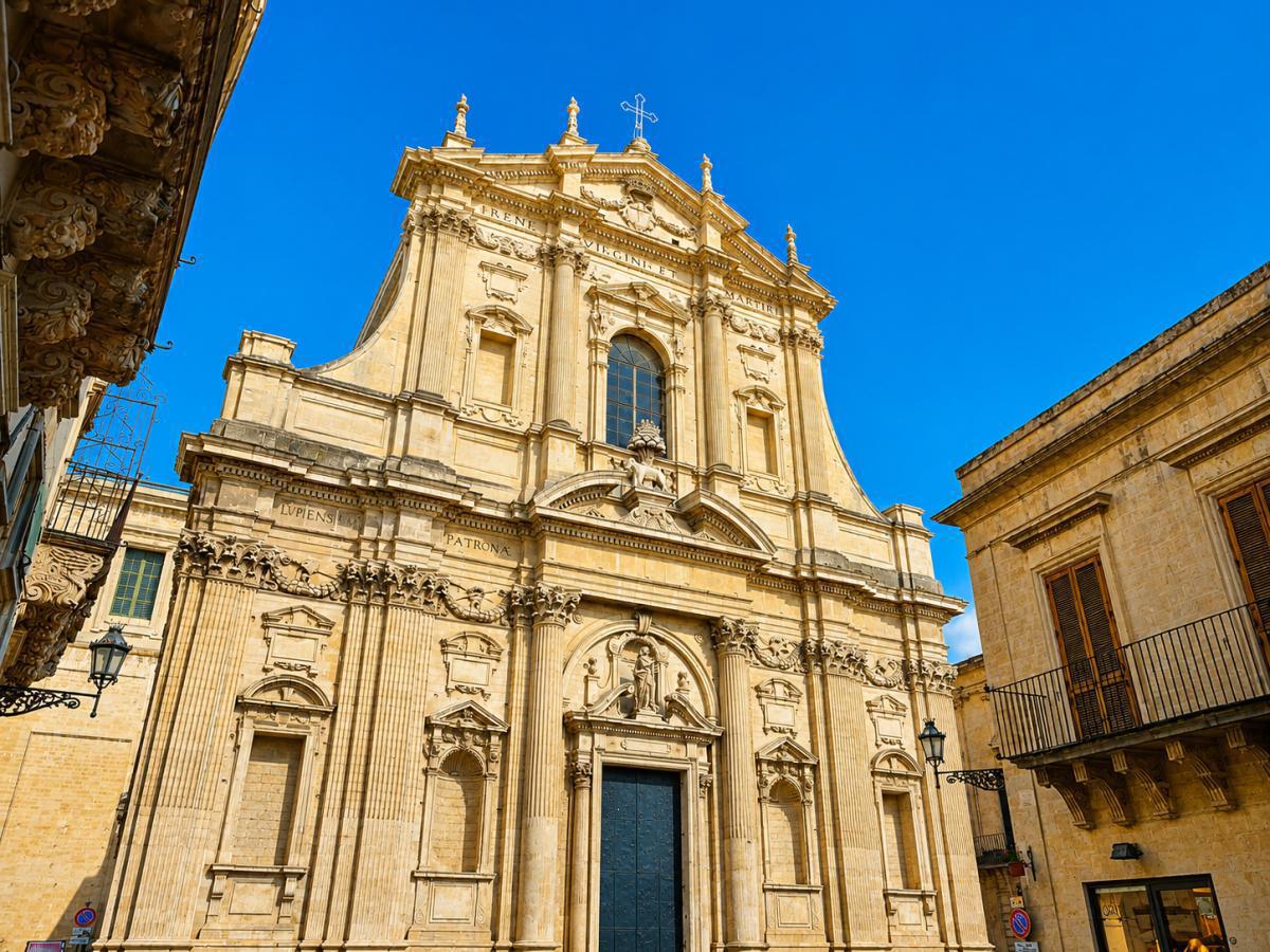  Chiesa di Sant'Irene