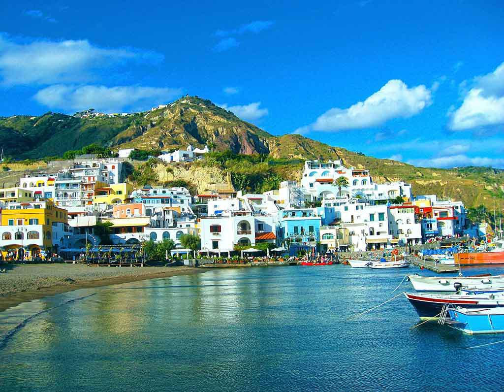 Casamicciola Terme Casamicciola Terme