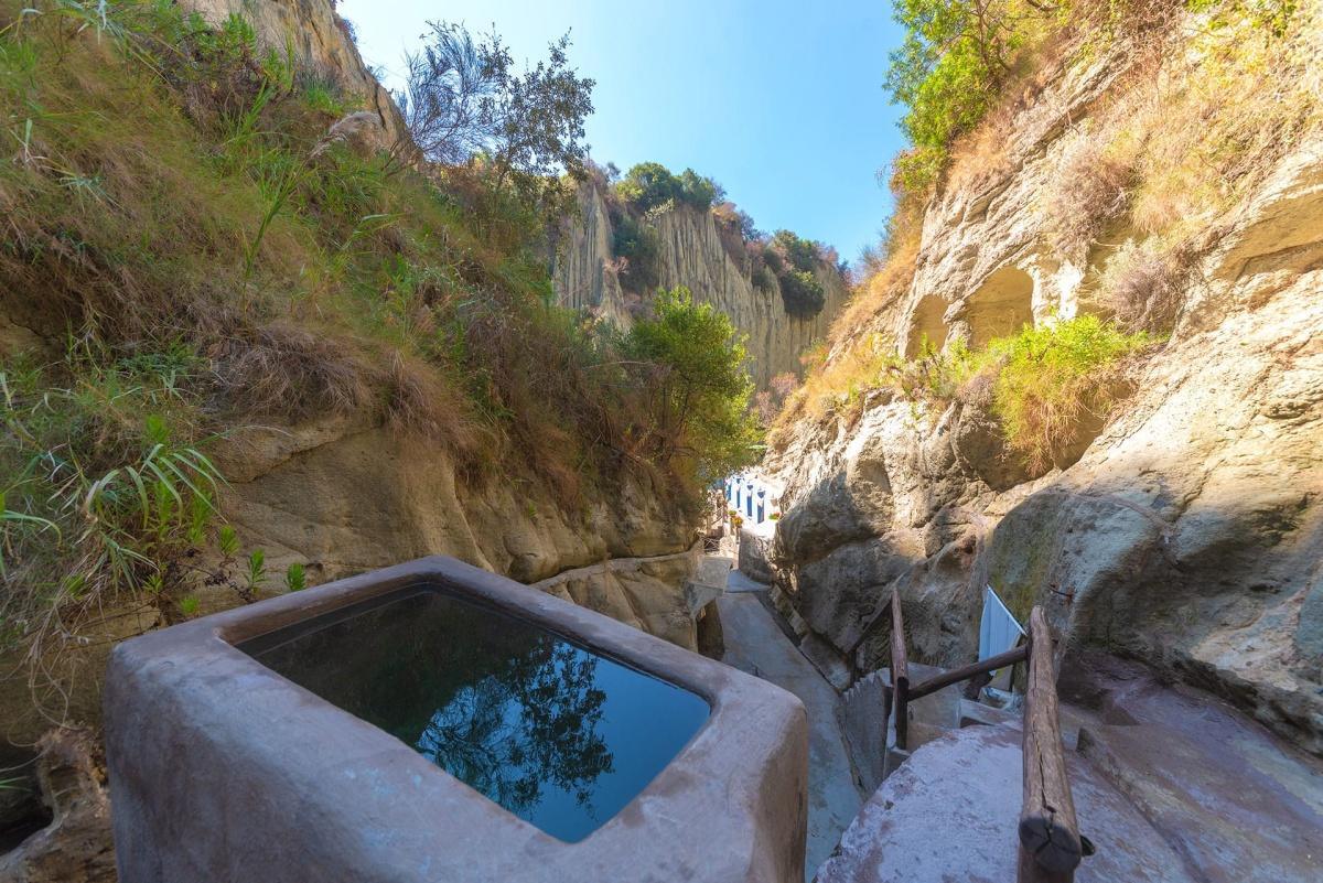 Terme di Cavascura