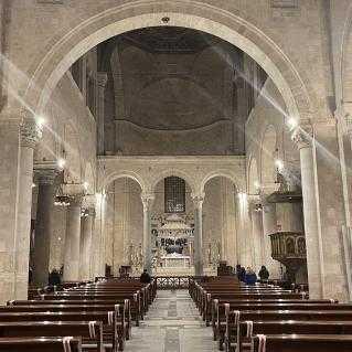 Basilica di San Nicola di Bari Basilica di San Nicola di Bari