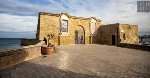 Bari Vecchia Bari Vecchia