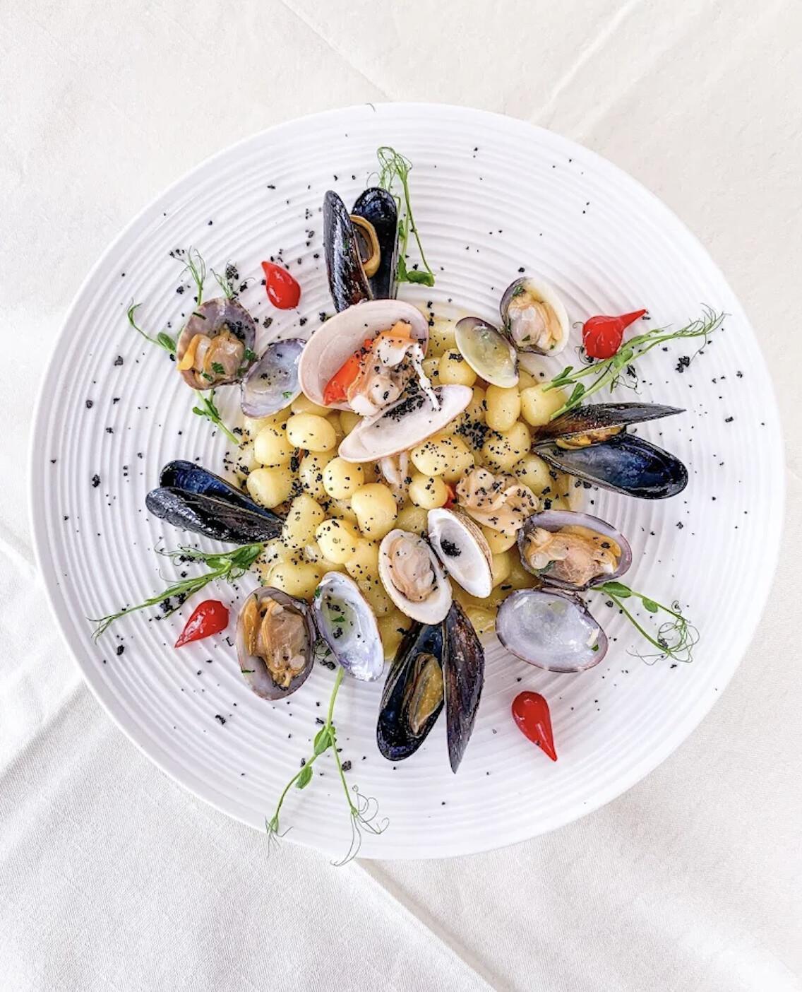 Bella Napoli al Porto