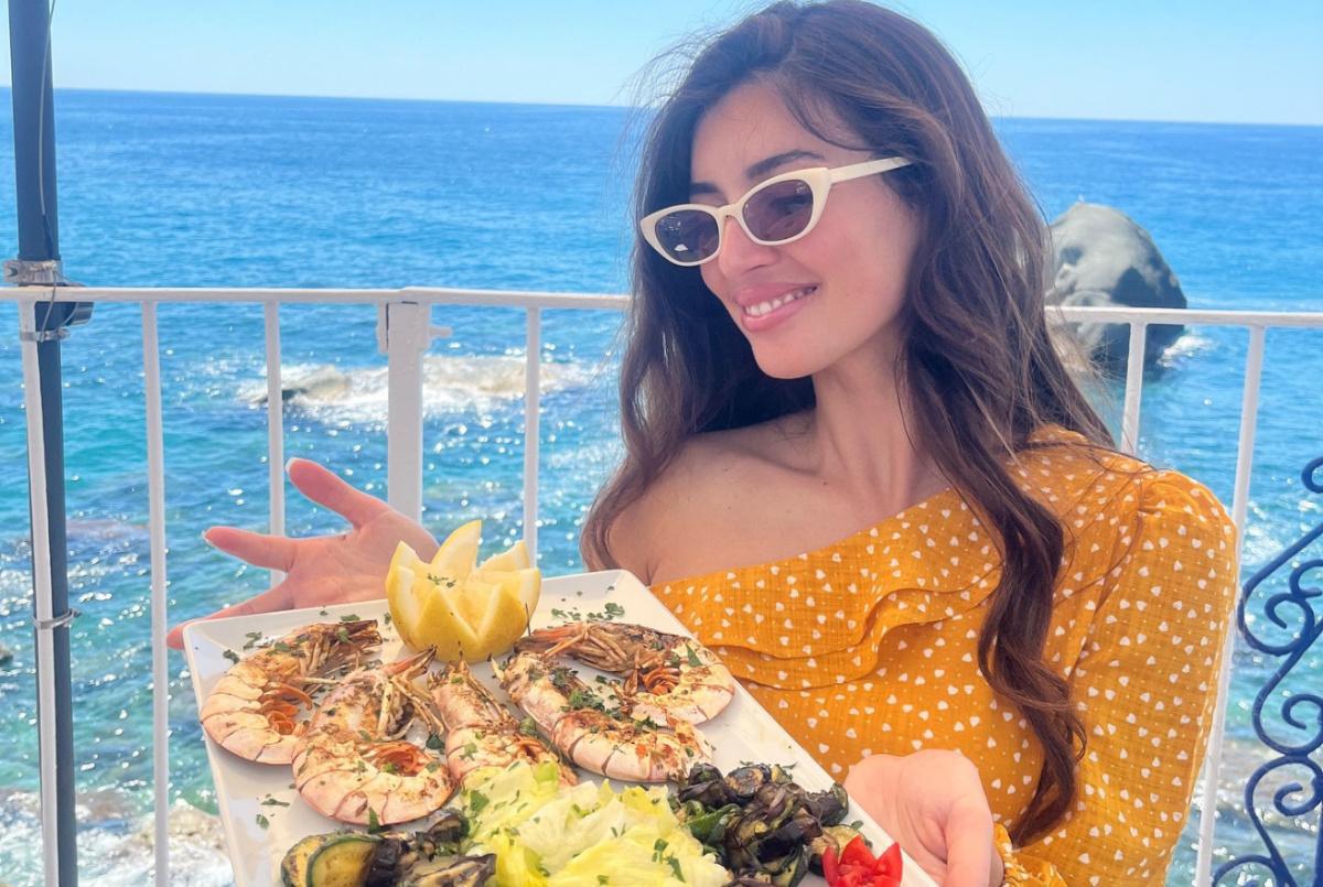 U' Paravis' U' Paravis'