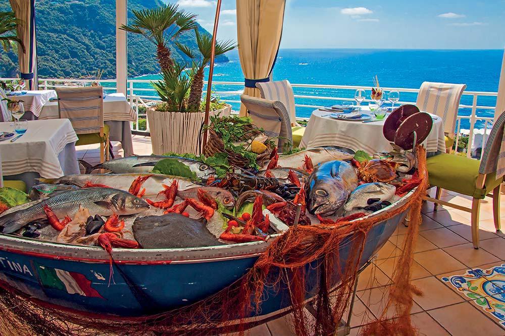 Oasis Restaurant, Music & Events