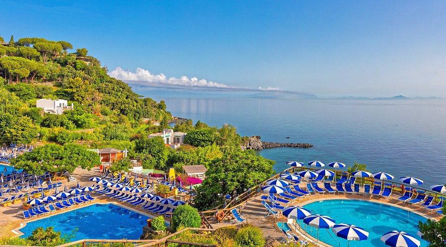 Parco Castiglione Resort & Spa