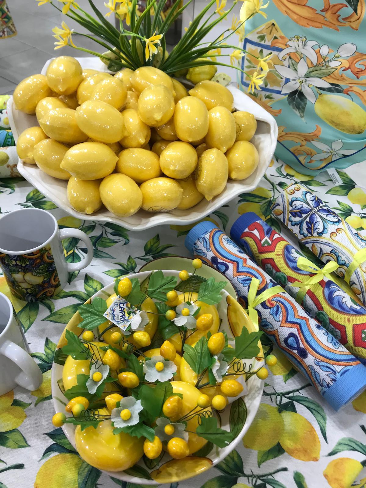 Shopping Center by Ninfa Shopping Center by Ninfa