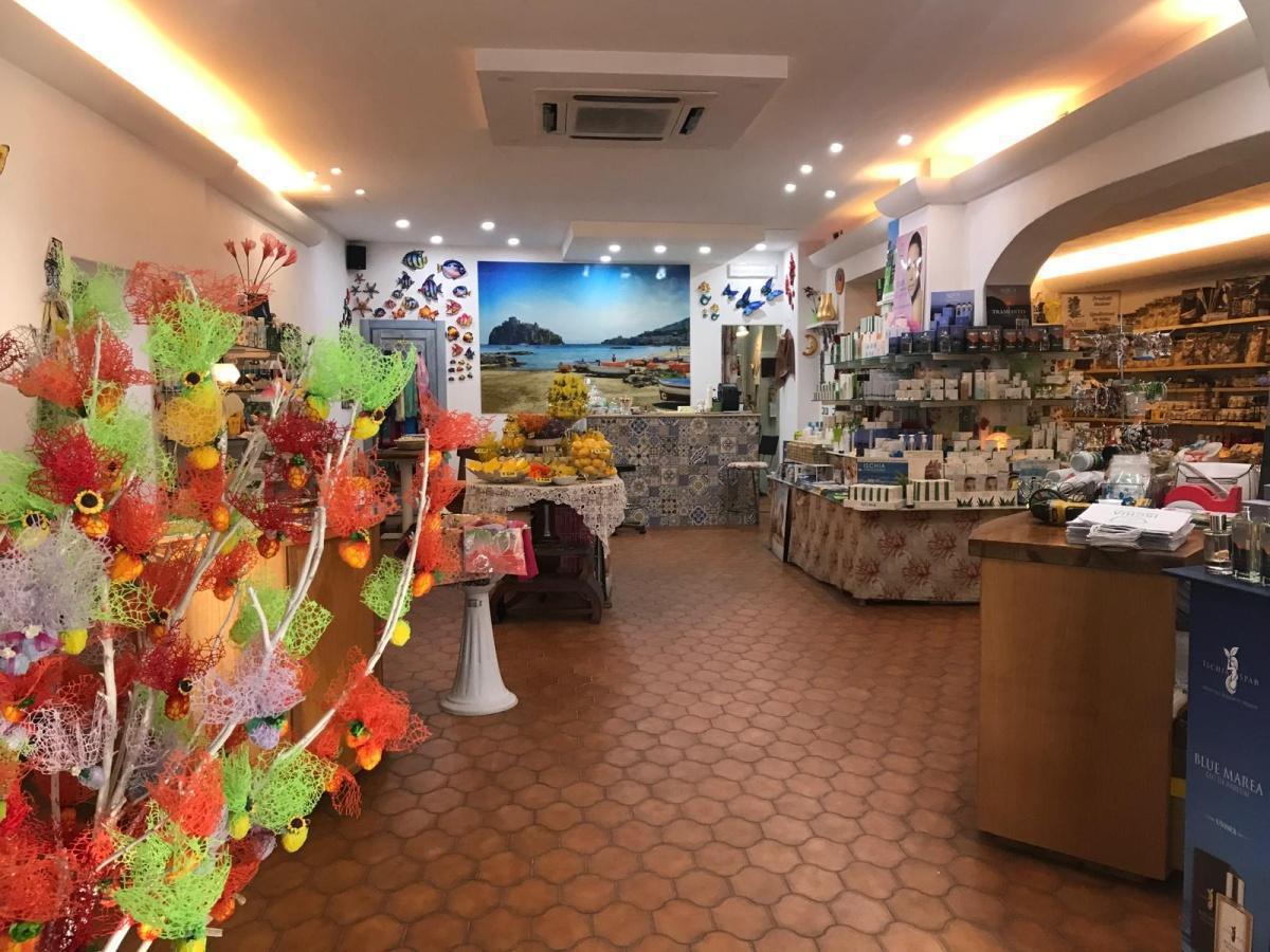 Shopping Center by Ninfa Shopping Center by Ninfa