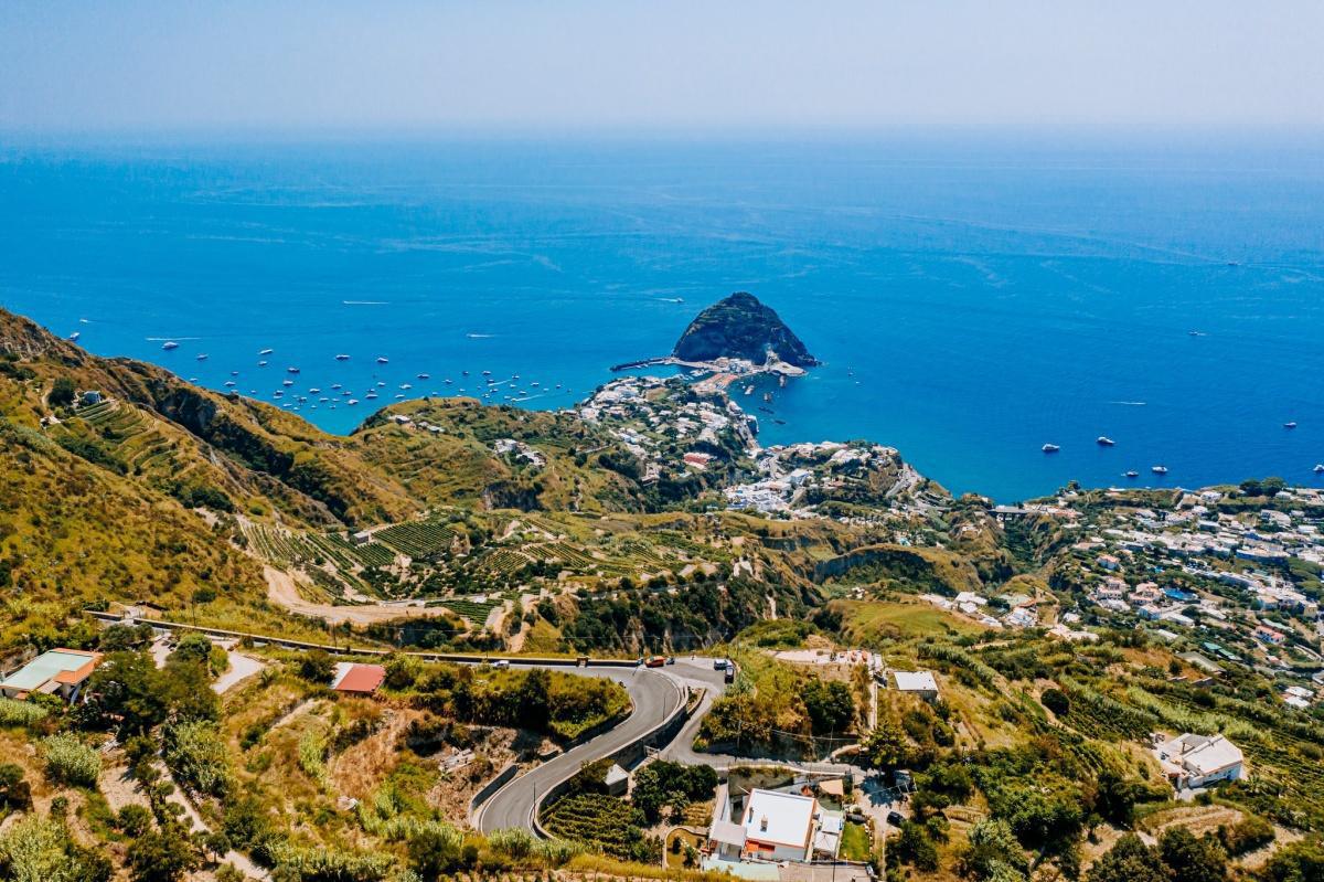 A' Trabulera A' Trabulera