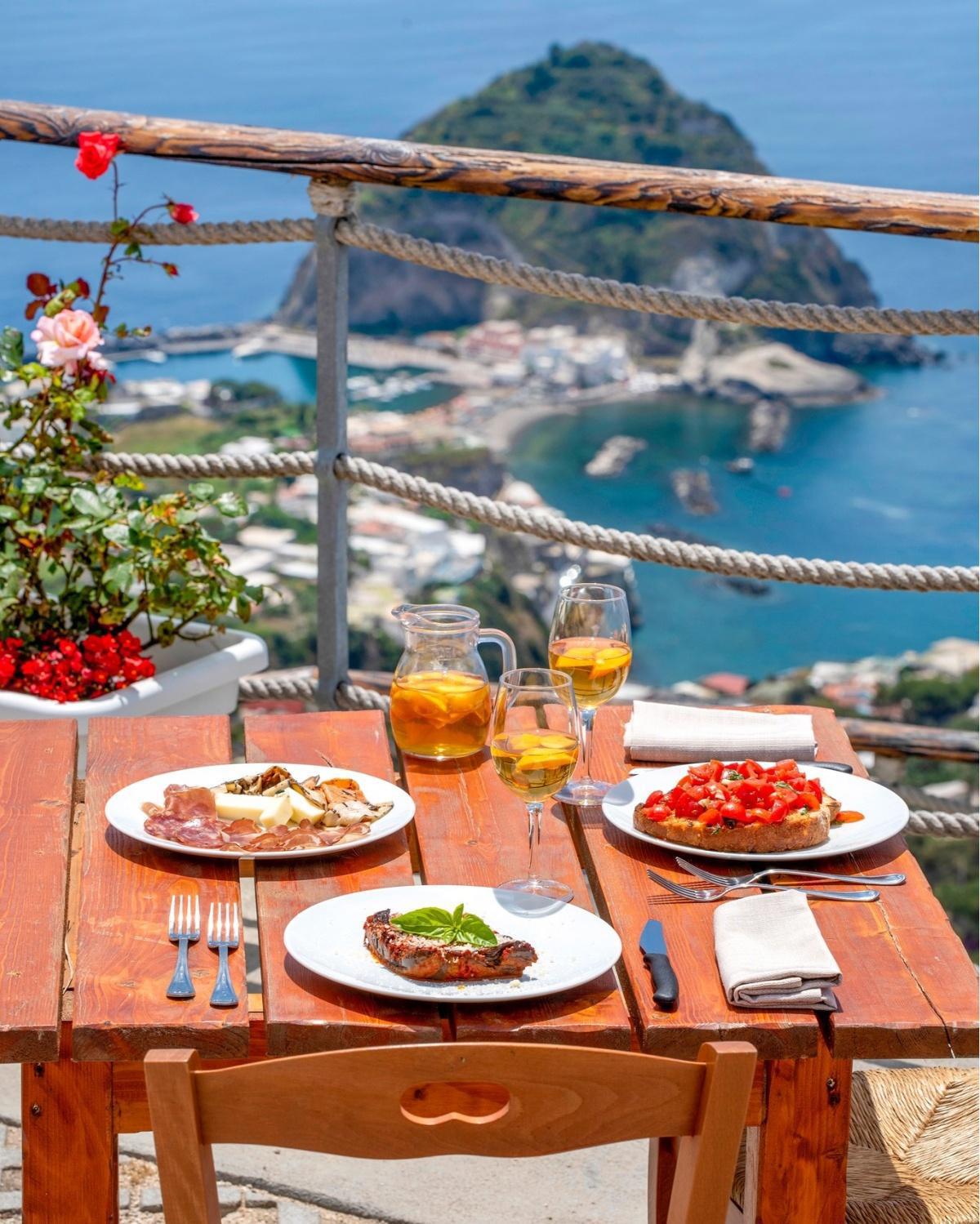 A' Trabulera A' Trabulera