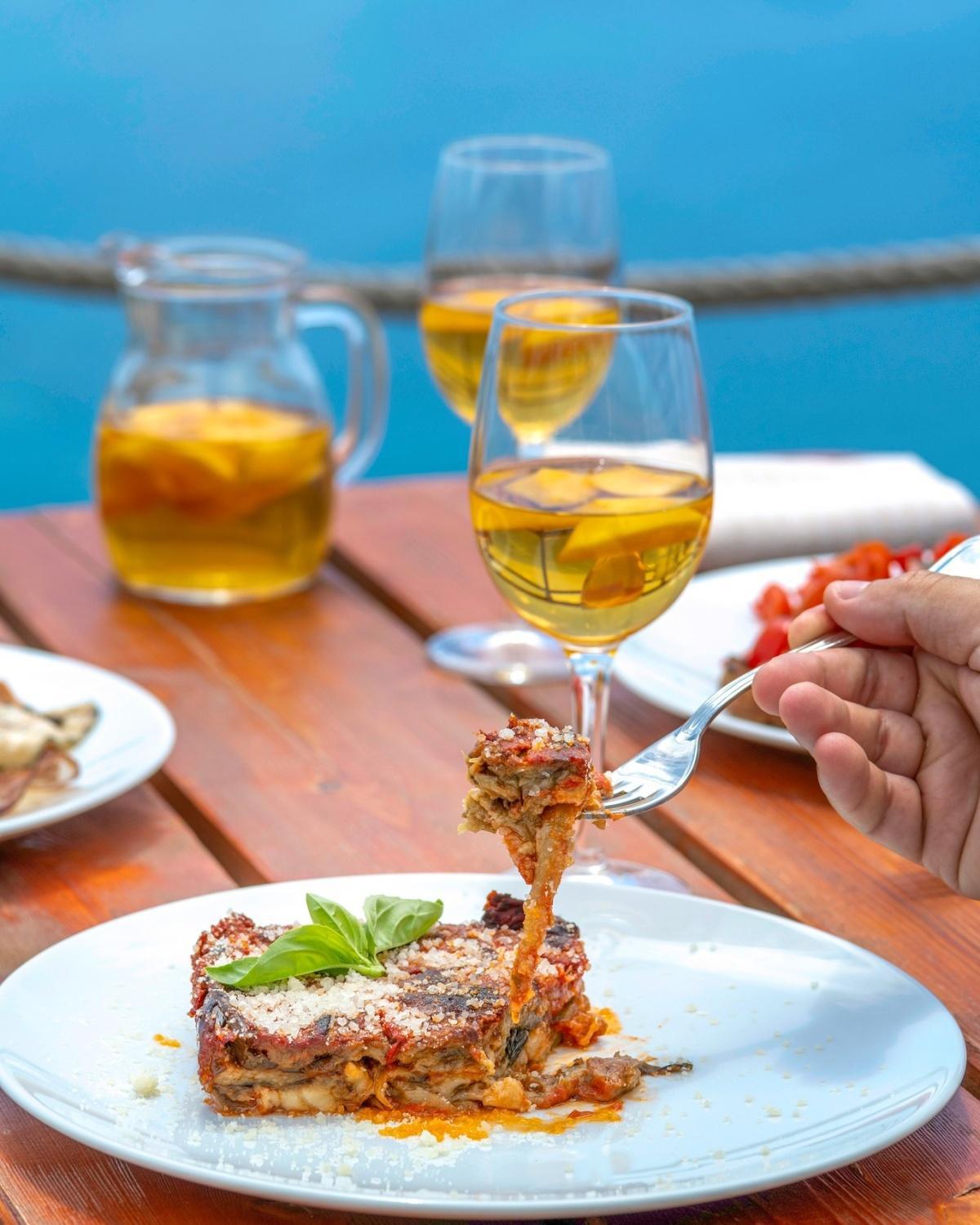 A' Trabulera A' Trabulera