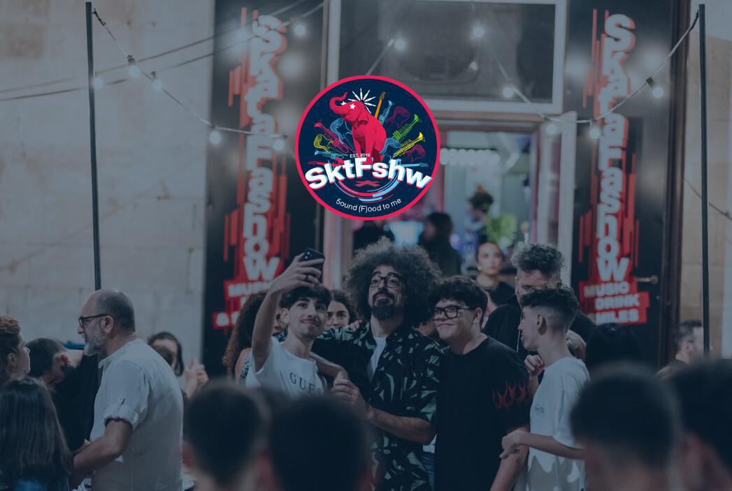 Skatafashow Molfetta