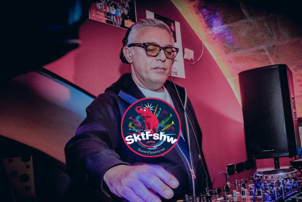 Skatafashow alTeatro