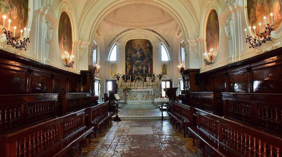 Arciconfraternita Santa Maria in Visitapoveri Arciconfraternita Santa Maria in Visitapoveri