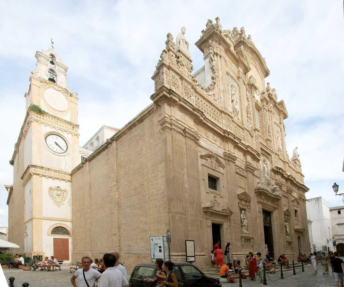 Cattedrale di Sant'Agata