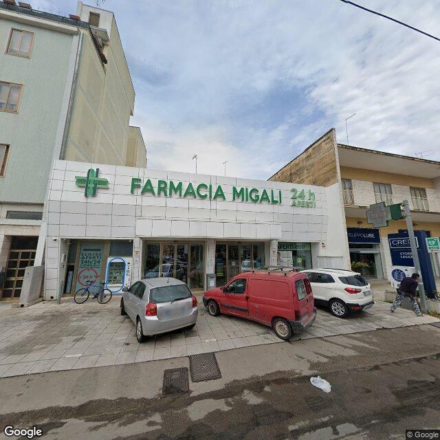 Farmacia Migali Farmacia Migali