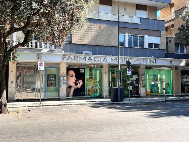 Farmacia Moschettini Farmacia Moschettini