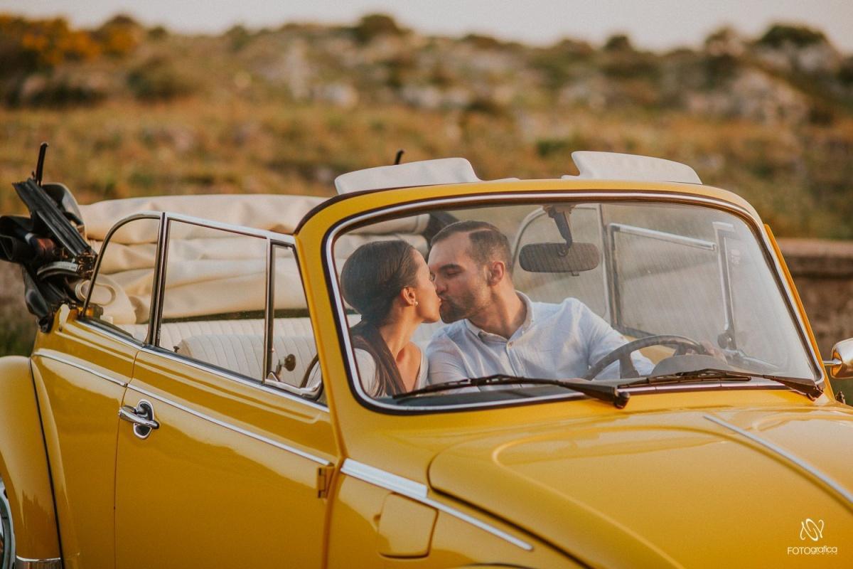 Event2 - Noleggio Auto Vintage