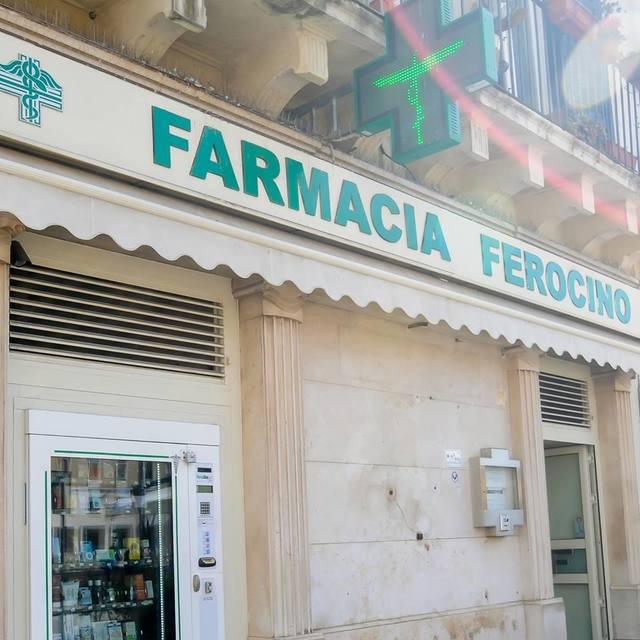 Farmacia Del Sole