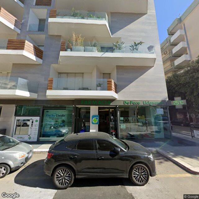 Farmacia De Pace Licignano Farmacia De Pace Licignano