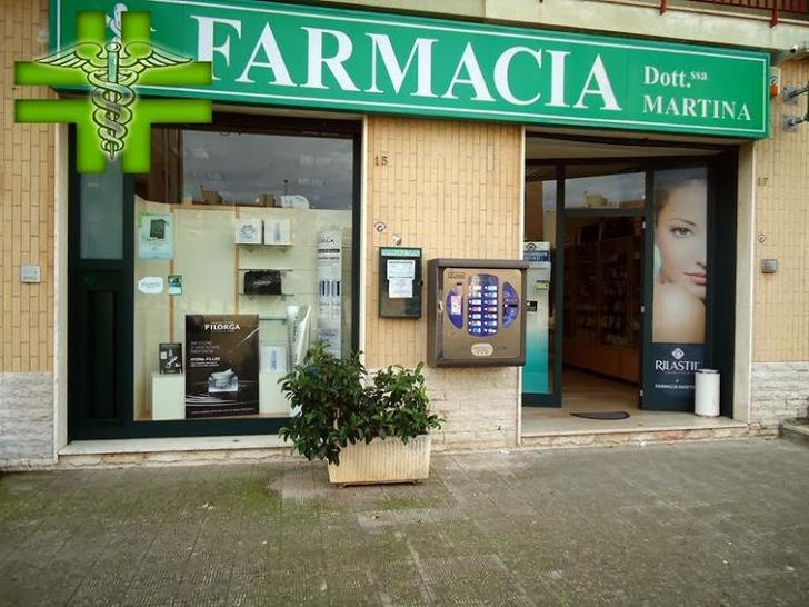Farmacia Martina