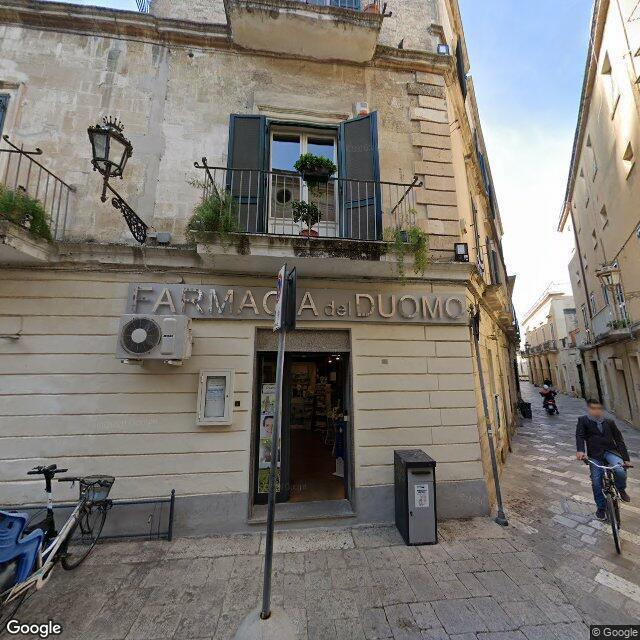 Farmacia Del Duomo