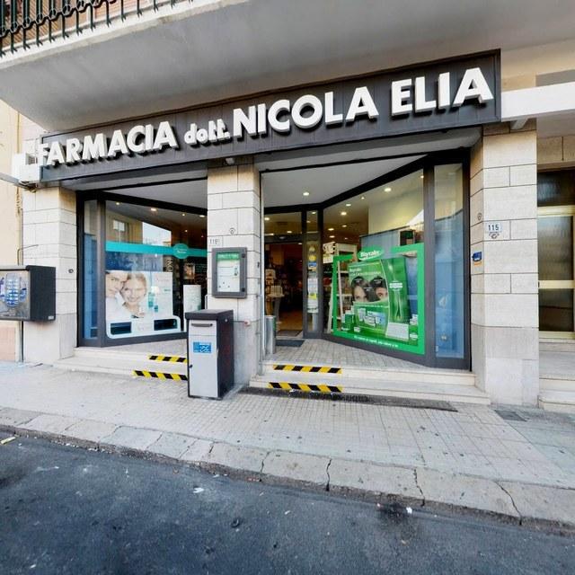 Farmacia Elia Farmacia Elia