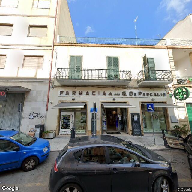 Farmacia De Pascalis Farmacia De Pascalis