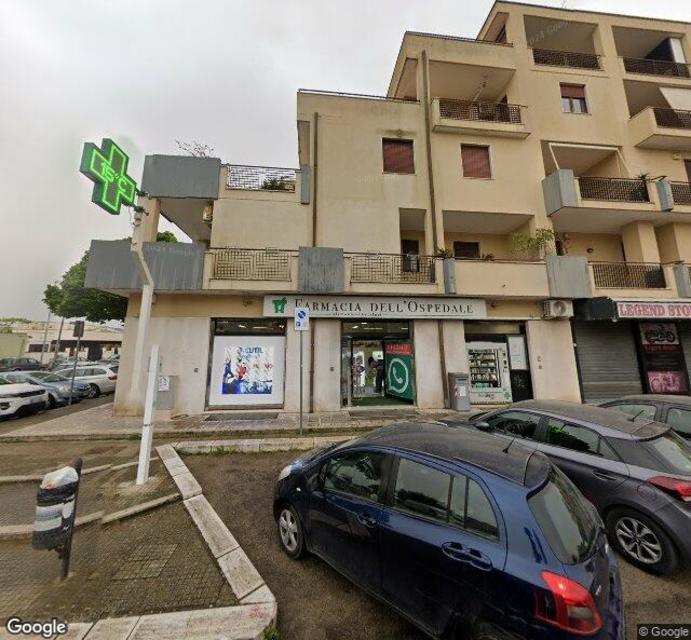 Farmacia Dell'Ospedale