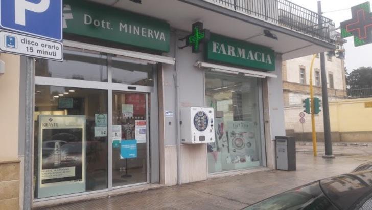 Farmacia Minerva Farmacia Minerva